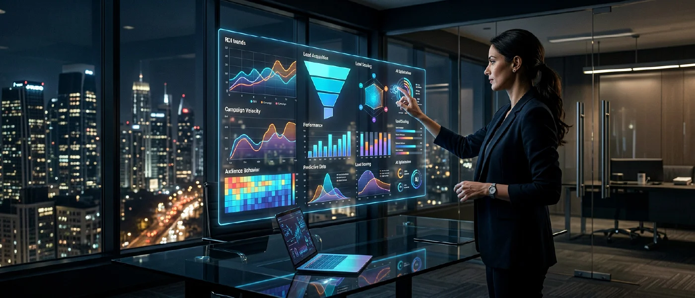 Performance Marketing KPIs for Real Estate Brands