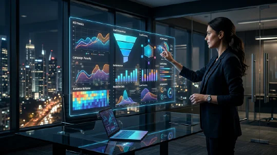 Performance Marketing KPIs for Real Estate Brands
