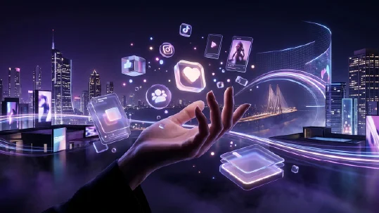 Real Estate Social Media Marketing Companies in Mumbai