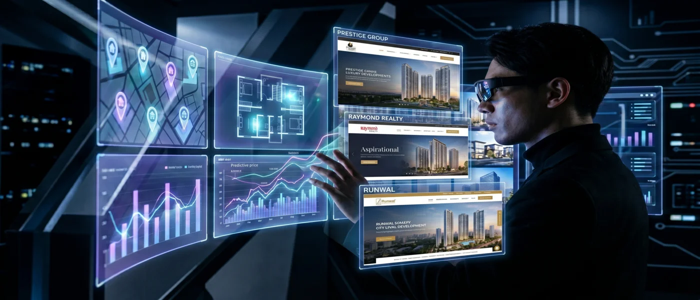 11 Best Real Estate Website Examples to Inspire From