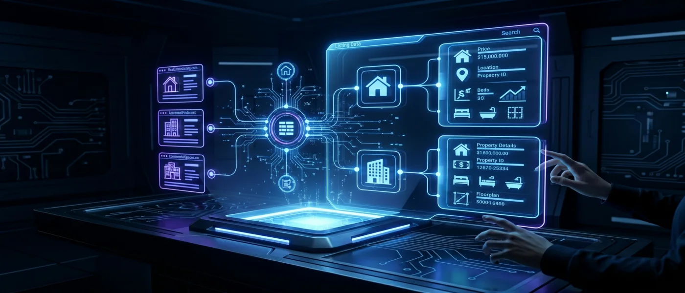 Schema Markup for Real Estate: Guide to AI-Ready SEO
