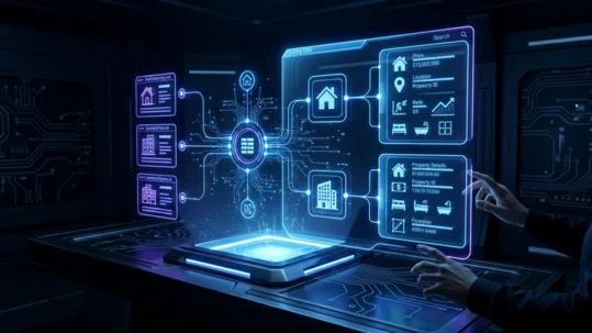Schema Markup for Real Estate: Guide to AI-Ready SEO