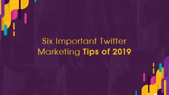 6 Essential Twitter Marketing Tips to Boost Brand Engagement