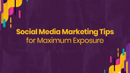 Expert Social Media Marketing Tips for Real Estate Success