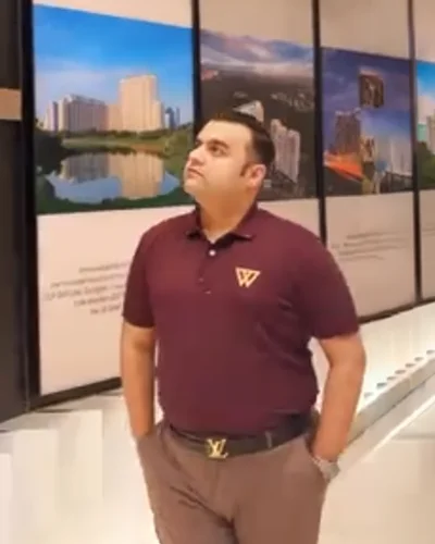 DLF