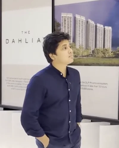 DLF