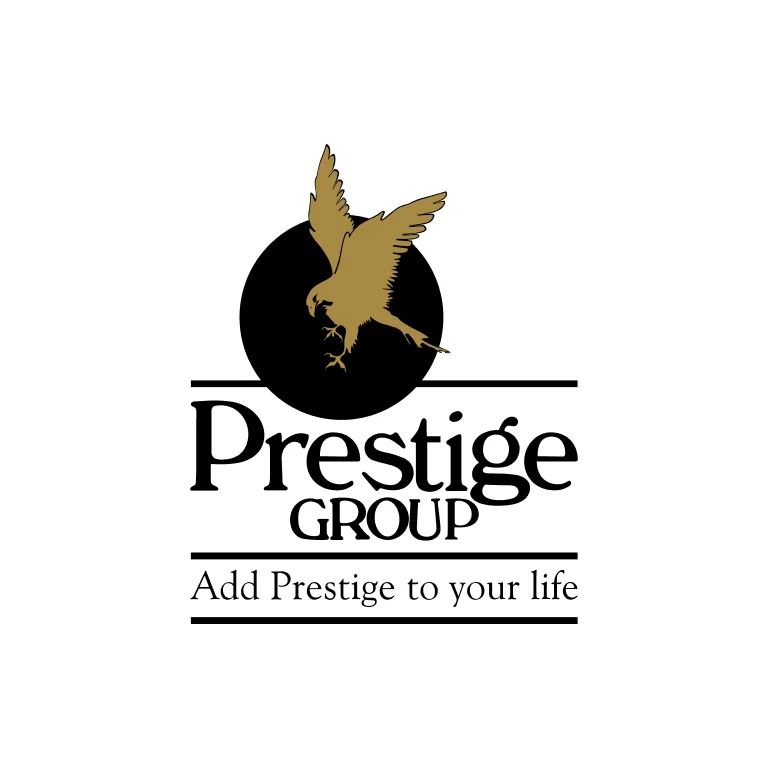 Prestige Group Logo