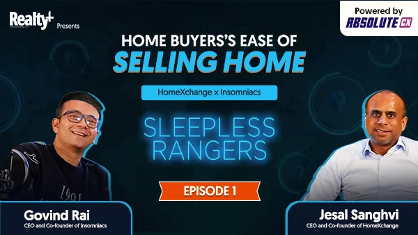 PropTech for Home Selling: Making it Easier with Sleepless Rangers