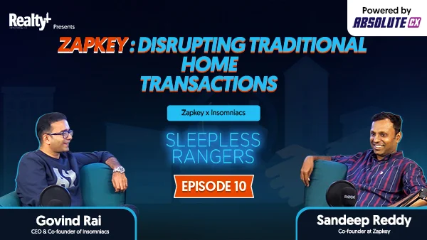 Redefining Real Estate through Data Standardization and Property Management