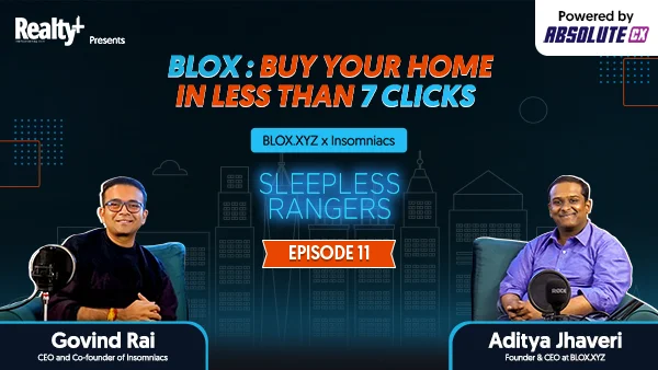 Blox Proptech Platform: A Unique Approach to Finding Your Dream Home