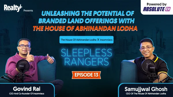 Exploring Branded Land: A New Category in Real Estate Revolution