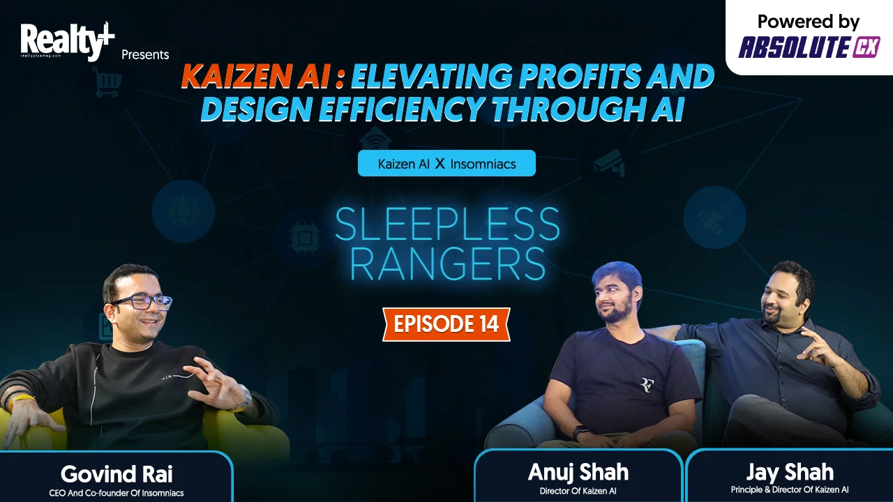Maximizing Real Estate Profits and Design Excellence with Kaizen AI