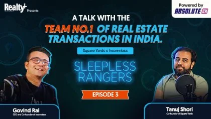 Square Yards Success Story: Building a Real Estate Market Leader