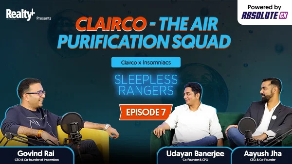 Transforming HVAC Units into Air Purifiers with Clairco Technology