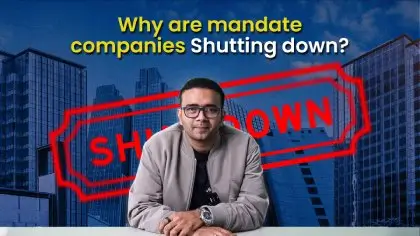 Challenges and Lessons for Real Estate Mandate Companies Success