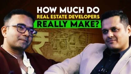 Why Parth Mehta Prefers Real Estate Joint Ventures Over Solo Deals