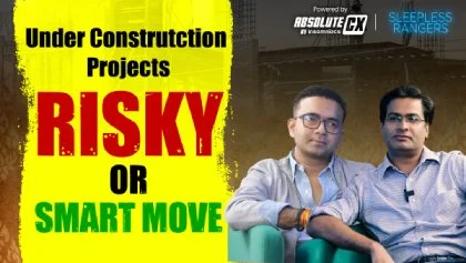Impact of the Ban on Under-Construction Home Sales: Key Insights