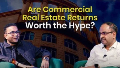 How Hiranandani is Transforming the Commercial Real Estate Market