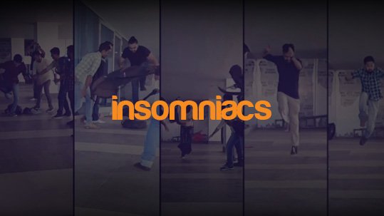 What It’s Actually Like to “Be Insomniacs”