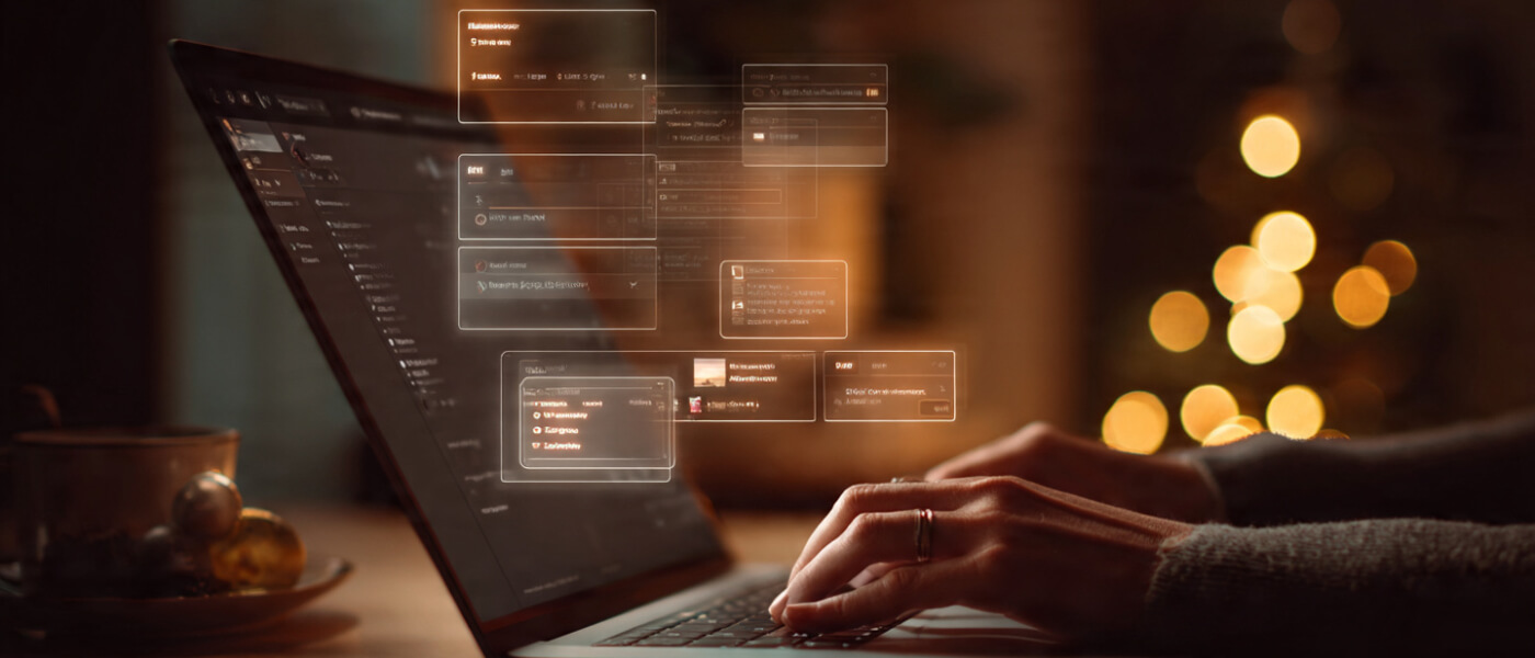 ACX: Get Your Realty CRM Holiday-Ready