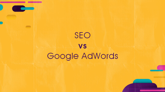 SEO vs Google AdWords (PPC)