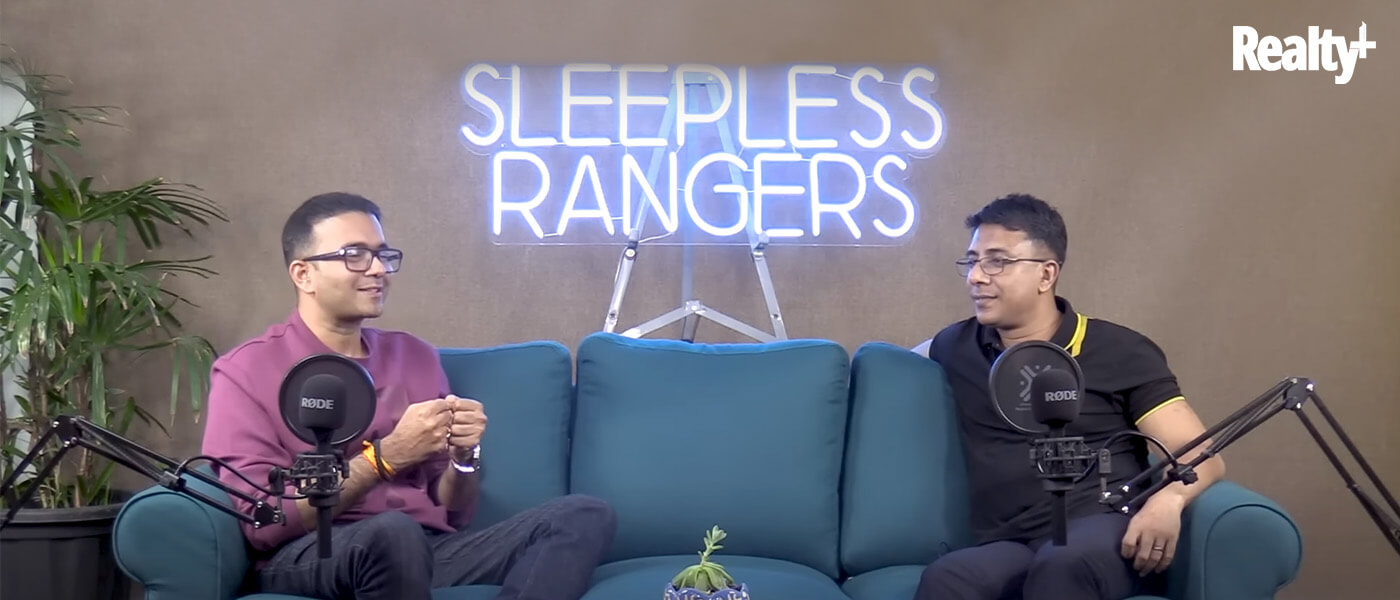Sleepless Rangers : Revolutionizing Real Estate: Exploring the New Category of Branded Land.
