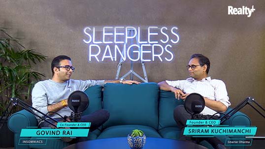 Sleepless Rangers: Sustainability Bringing in cost-efficiency: Smarter Dharma's solutions.