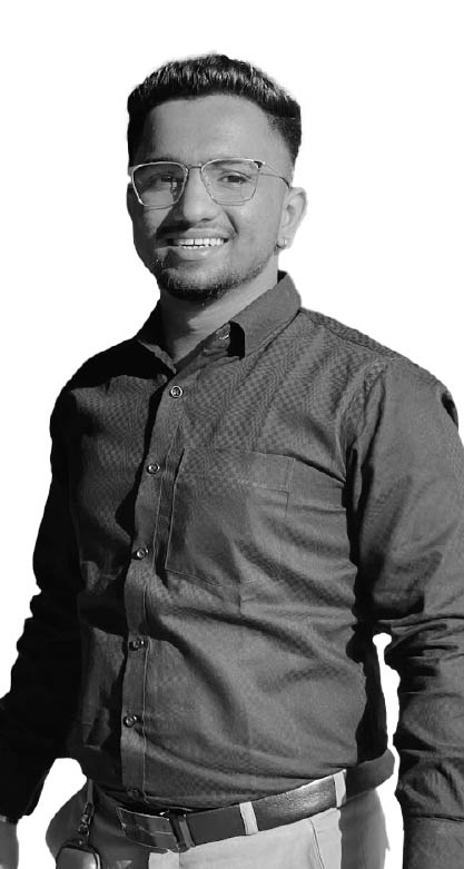 Bhavesh Kaware