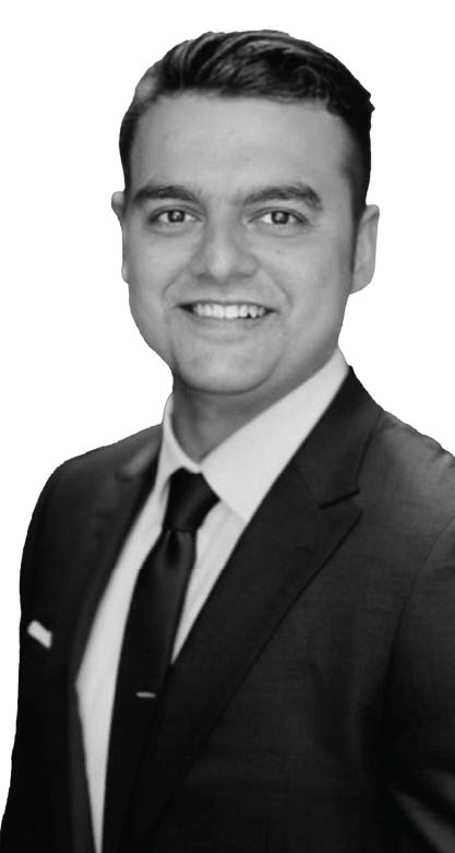 Chintan Vasani