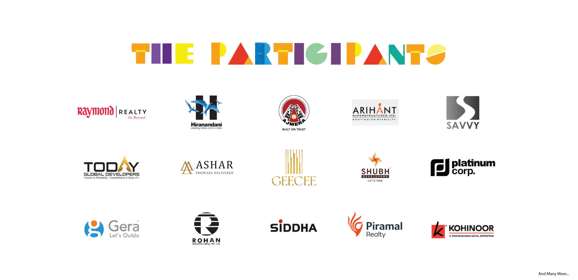 Participants